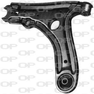 Open parts SSW113711 Track Control Arm SSW113711