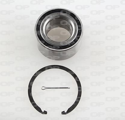 Open parts HBK5181.01 Wheel bearing kit HBK518101