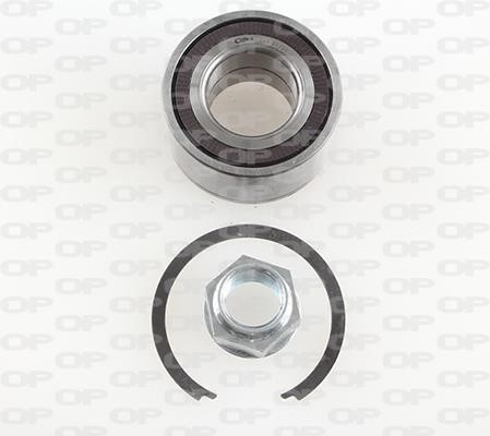 Open parts HBK5019.01 Wheel bearing kit HBK501901