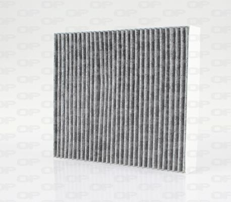 Open parts CAF230011 Activated Carbon Cabin Filter CAF230011