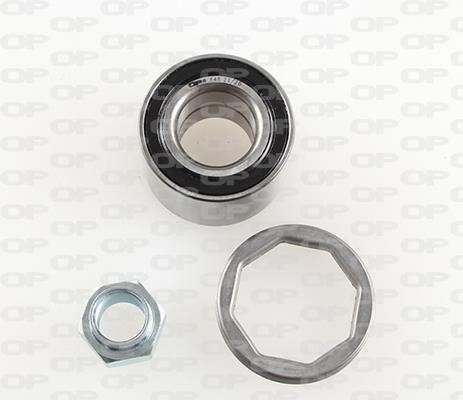 Open parts HBK5064.00 Wheel bearing kit HBK506400