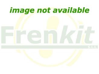 Frenkit 252918 Rear brake caliper repair kit 252918