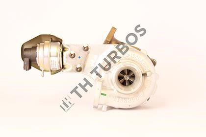 Buy Turbo&#39;s hoet 1104228 – good price at EXIST.AE!