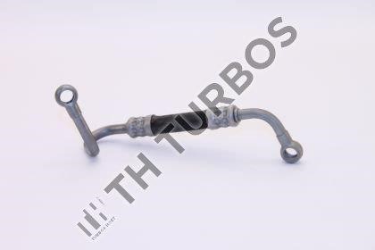 Turbo's hoet THK20044 Oil Pipe, charger THK20044