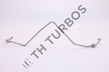 Turbo's hoet THK20031 Oil Pipe, charger THK20031