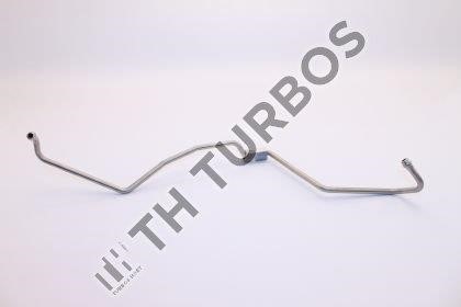 Turbo's hoet THK20055 Oil Pipe, charger THK20055