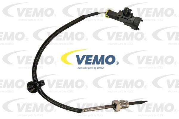 Vemo V40720609 Exhaust gas temperature sensor V40720609