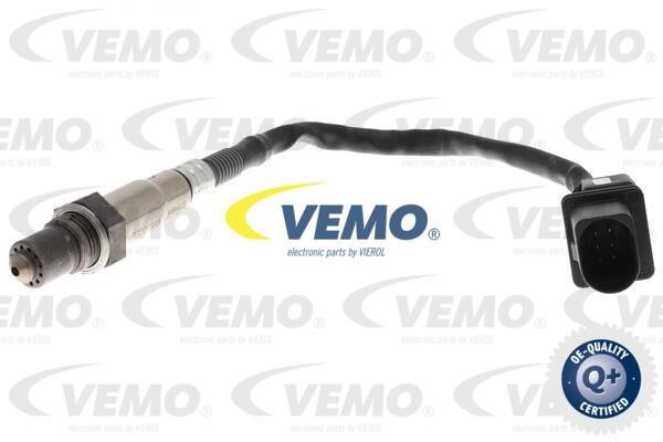 Vemo V53760010 Lambda sensor V53760010
