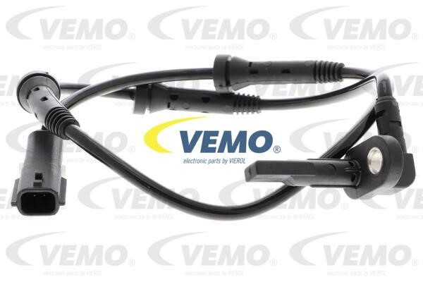 Vemo V46720165 Sensor ABS V46720165