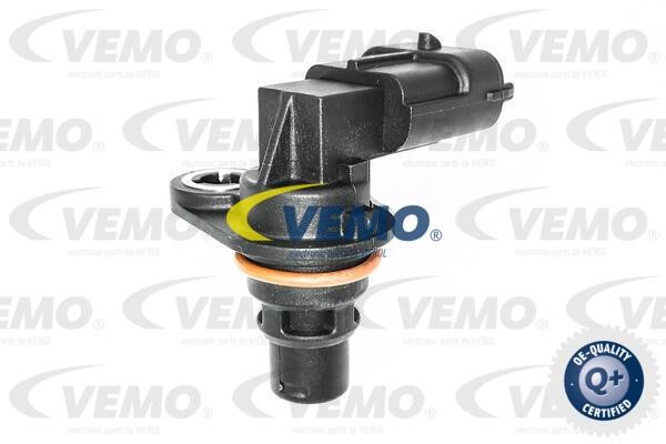 Vemo V25721182 Camshaft position sensor V25721182