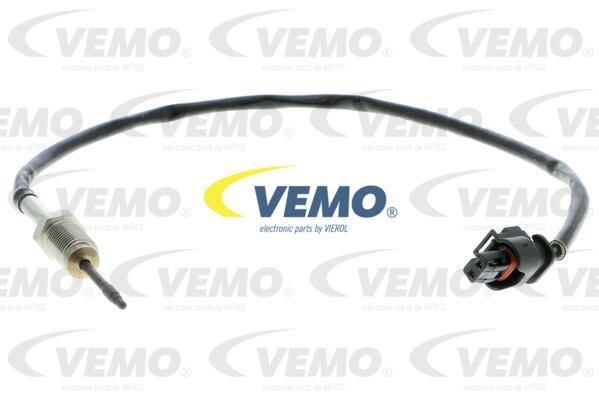 Vemo V20720108 Exhaust gas temperature sensor V20720108