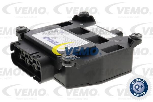 Vemo V10630104 Charge air corrector V10630104