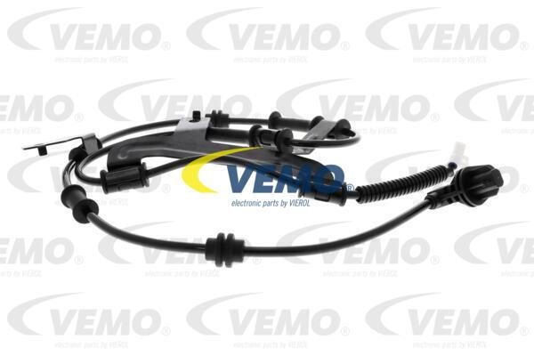 Vemo V53-72-0072 Sensor, wheel V53720072