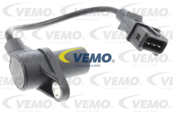 Vemo V957200391 Crankshaft position sensor V957200391