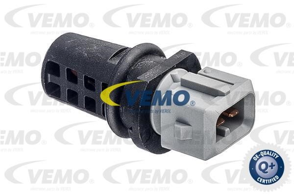 Vemo V51720088 Sender Unit, intake air temperature V51720088