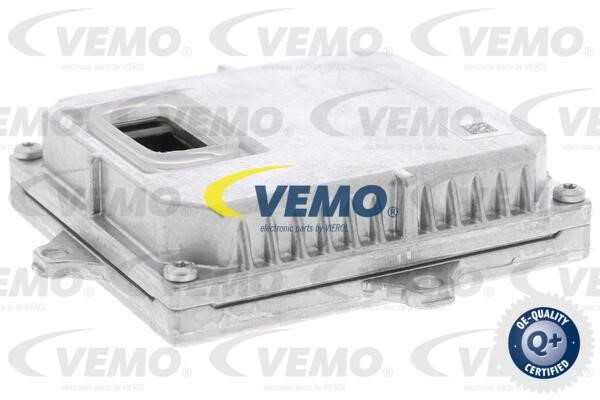 Vemo V30730208 Headlamp control unit V30730208