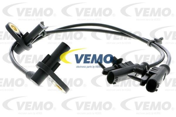 Vemo V38720132 Sensor ABS V38720132