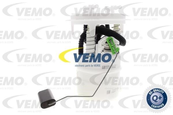 Vemo V22090034 Fuel pump V22090034