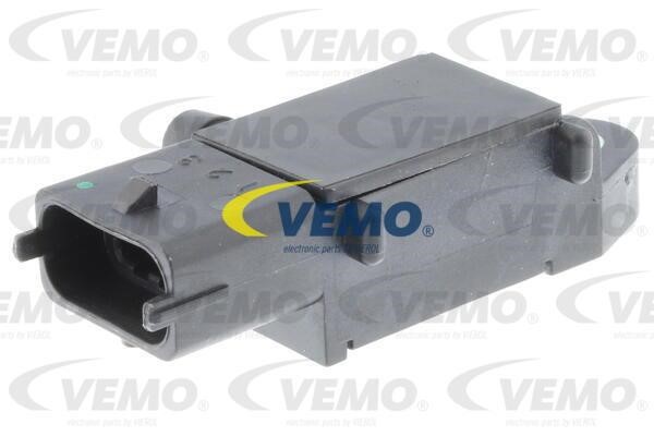 Vemo V407205651 Boost pressure sensor V407205651