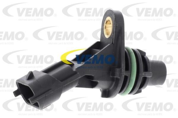 Vemo V25721186 Camshaft position sensor V25721186