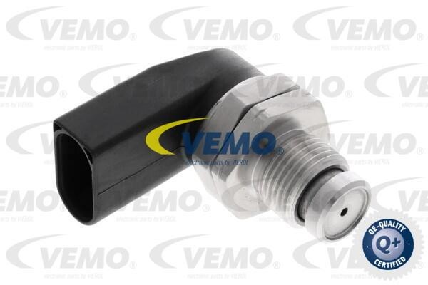 Vemo V20-72-5246 Fuel pressure sensor V20725246