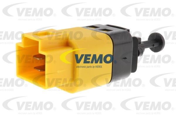 Vemo V51-73-0081 Brake light switch V51730081