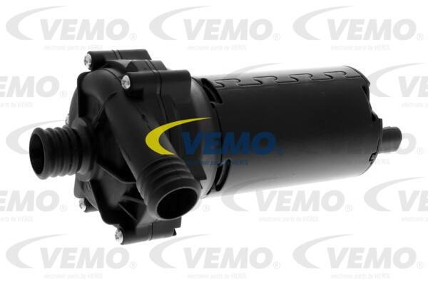 Vemo V30160010 Additional coolant pump V30160010