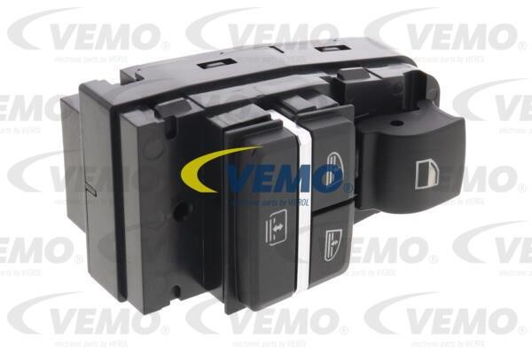 Vemo V20-73-0160 Power window button V20730160