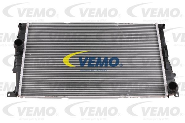 Vemo V20-60-0067 Radiator, engine cooling V20600067