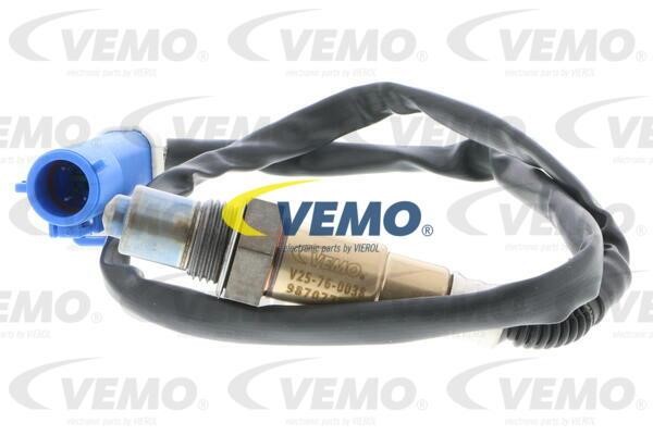 Lambda sensor Vemo V25760038