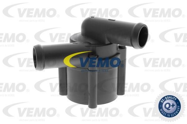 Vemo V10-16-0041 Additional coolant pump V10160041