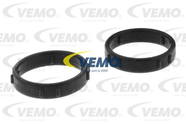 Thermostat housing Vemo V48-99-0001