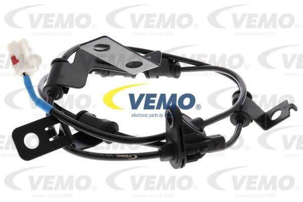 Vemo V52720185 Sensor ABS V52720185