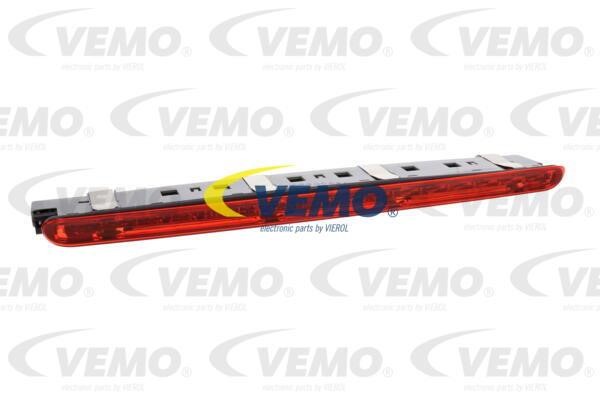 Vemo V30-84-0027 Auxiliary Stop Light V30840027