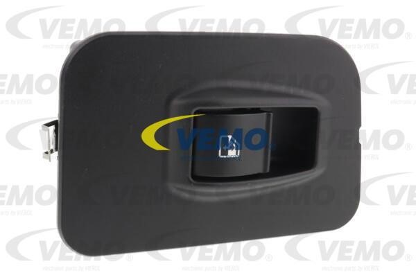 Vemo V24-73-0040 Power window button V24730040