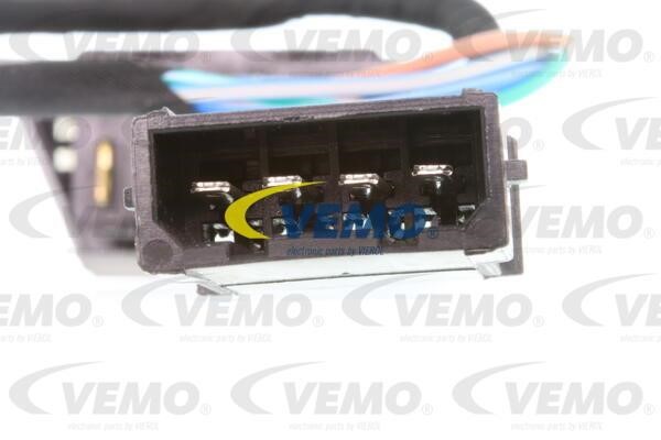 Vemo V30-73-0284 Reverse gear sensor V30730284