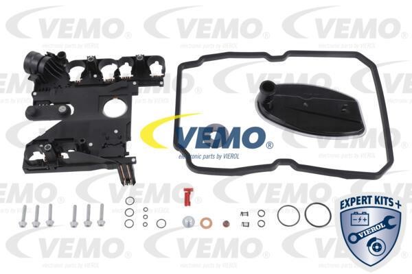 Vemo V30-86-0005 Repair Kit, mechatronics (automatic transmission) V30860005 V30860005 Vemo Repair Kit, mechatronics (automatic transmission)