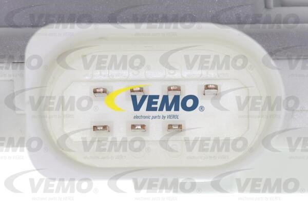 Door lock Vemo V10-85-2304