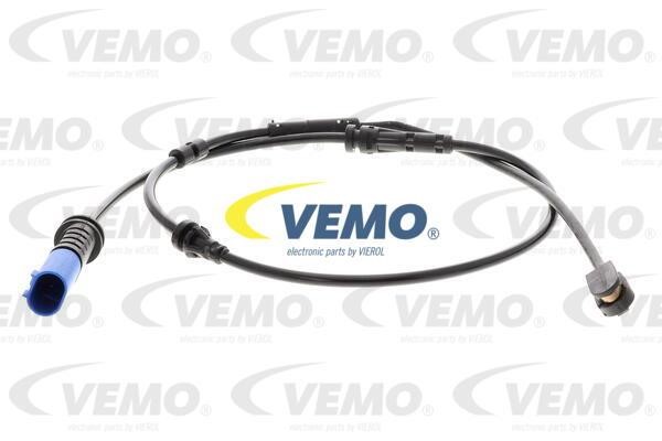 Vemo V20-72-0149 Warning contact, brake pad wear V20720149