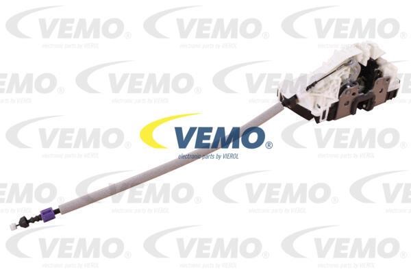Door lock Vemo V30-85-0040