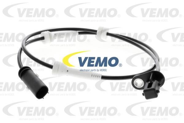 Vemo V20-72-0236 Sensor, wheel speed V20720236
