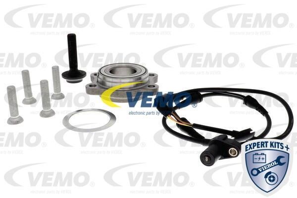 Vemo V10-72-8809 Wheel bearing kit V10728809