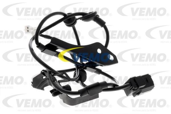 Vemo V70-72-0380 Sensor, wheel speed V70720380