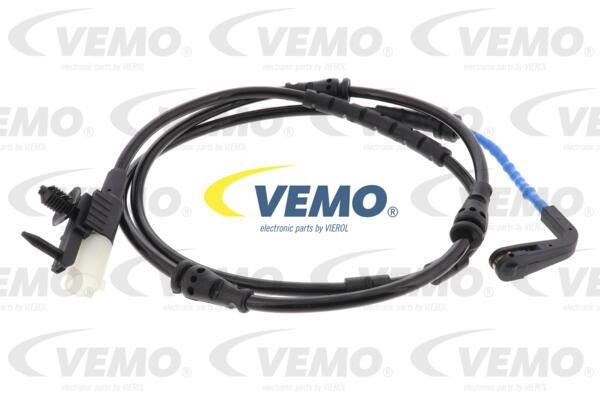 Vemo V41-72-0027 Warning contact, brake pad wear V41720027