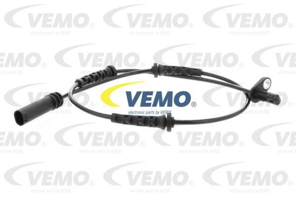 Vemo V20-72-0176 Sensor, wheel speed V20720176