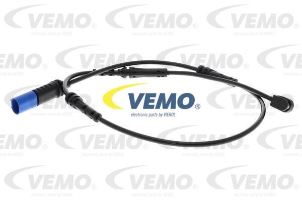 Vemo V20-72-0148 Warning contact, brake pad wear V20720148
