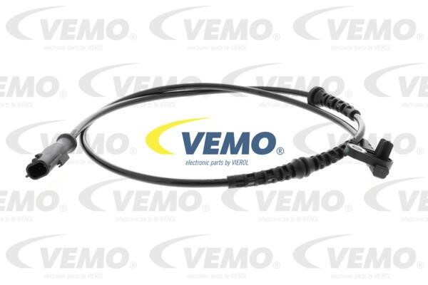 Vemo V46-72-0271 Sensor, wheel speed V46720271