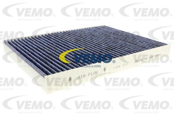 Vemo V10-32-0003 Filter, interior air V10320003