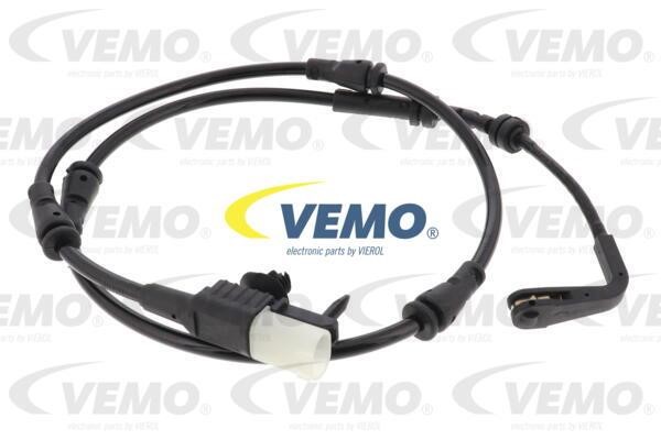 Vemo V41-72-0029 Warning contact, brake pad wear V41720029