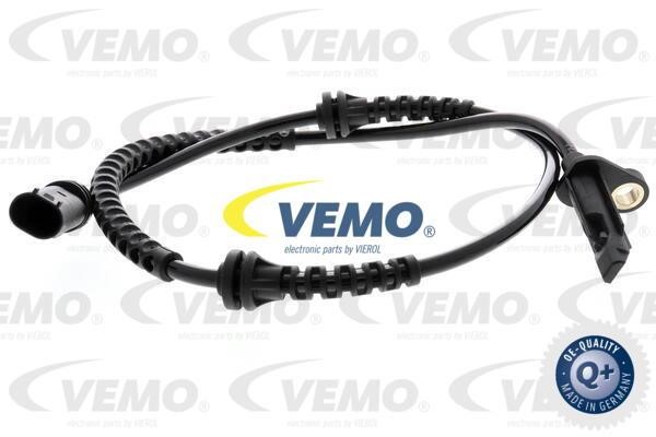 Vemo V20-72-5282 Sensor, wheel speed V20725282